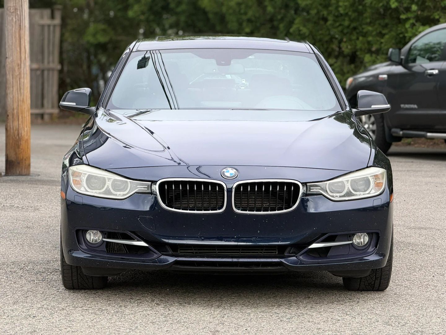 bmw 3 series 2013 WBA3B9C52DF140831 image bmw 3 series 2013 WBA3B9C52DF140831 image
